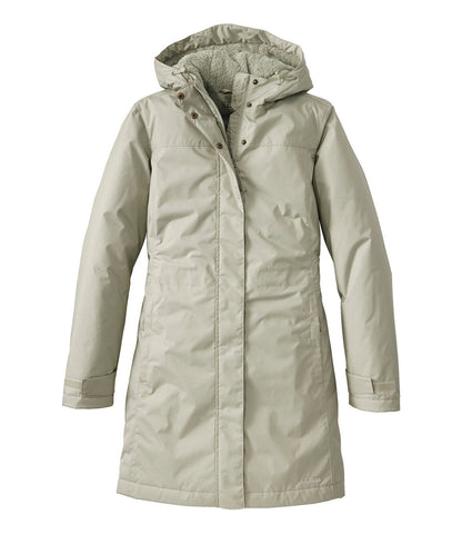 Women's Winter Warmer Coat | L.L.Bean for sale