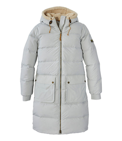 Women's Mountain Classic Down Coat, Sherpa-Lined | L.L.Bean on sale