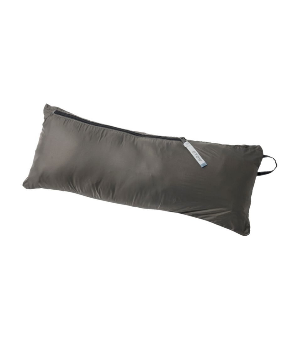 Women's Ultralight 850 Down Hooded Coat, Three-Quarter Length | L.L.Bean online