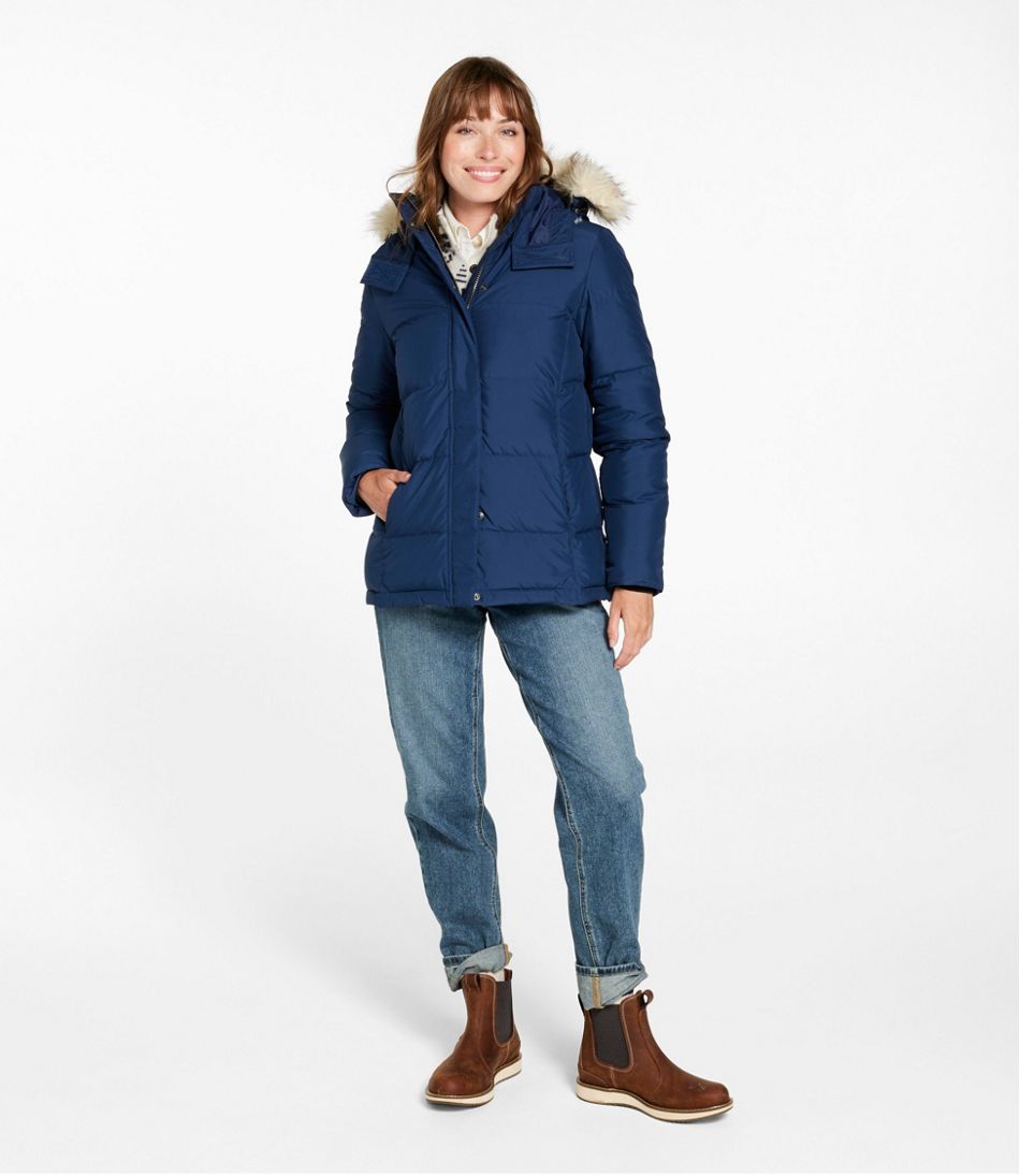 Women's Ultrawarm Jacket | L.L.Bean US
