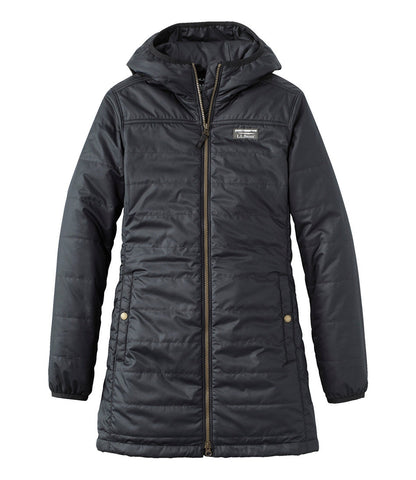 Women's Mountain Classic Puffer Coat | L.L.Bean outlet