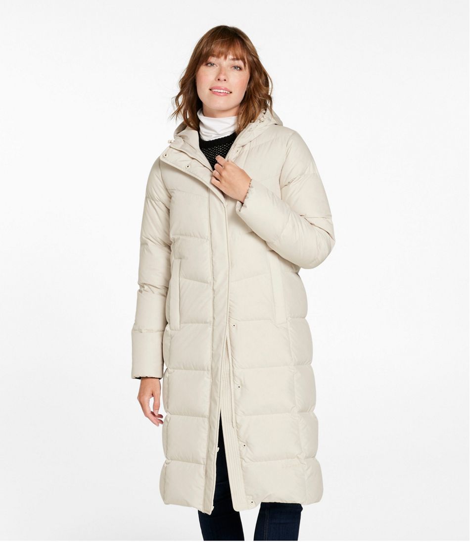 Women's Popham Puffer Coat | L.L.Bean discount