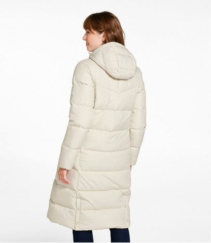 Women's Popham Puffer Coat | L.L.Bean discount