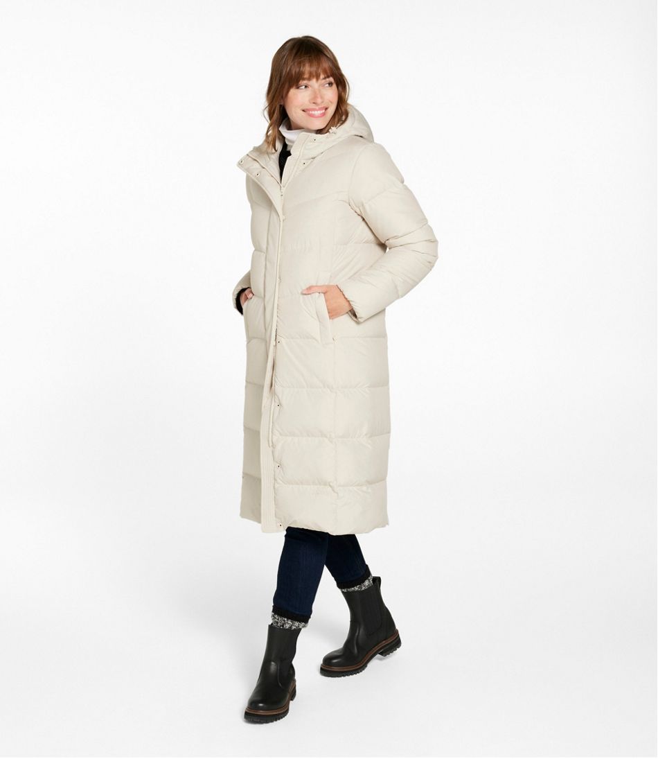 Women's Popham Puffer Coat | L.L.Bean discount