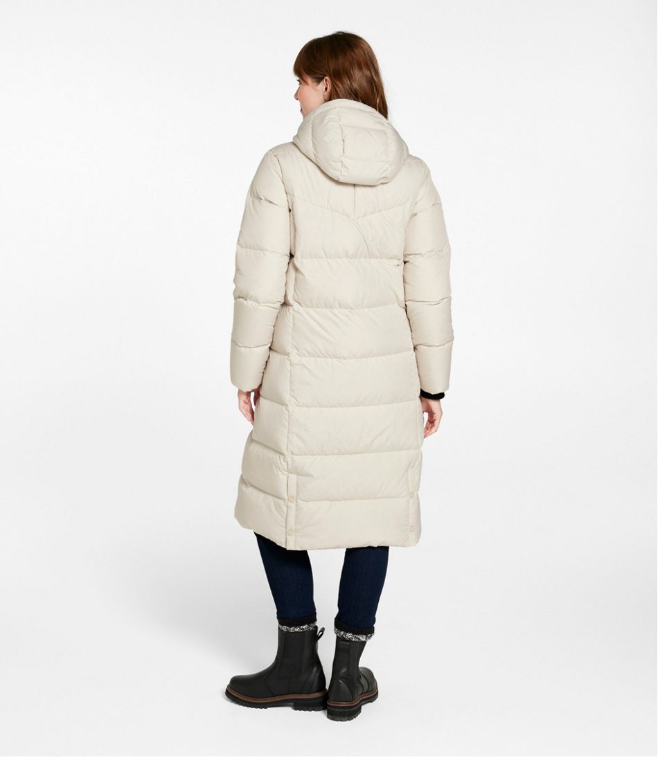 Women's Popham Puffer Coat | L.L.Bean discount
