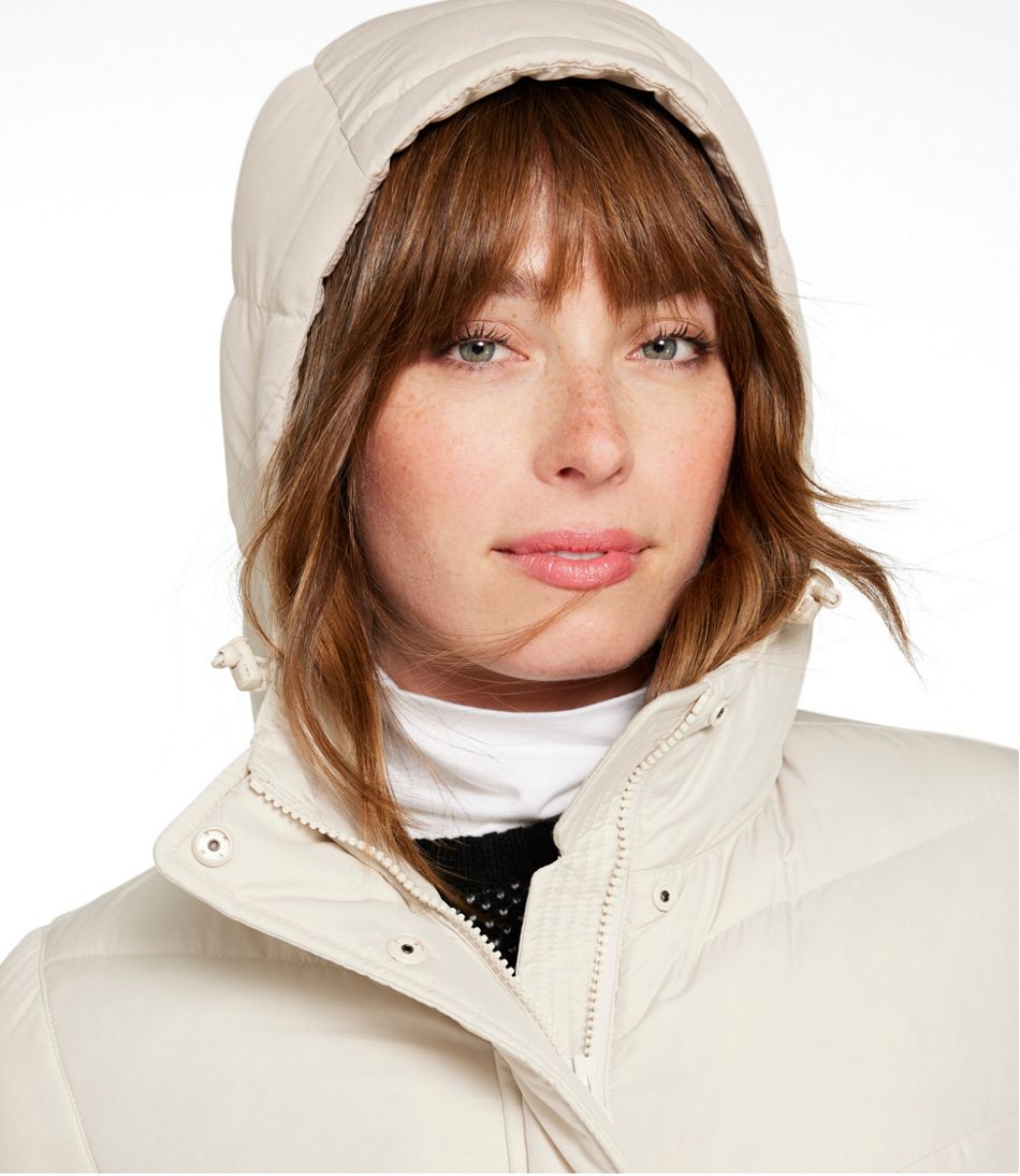 Women's Popham Puffer Coat | L.L.Bean discount