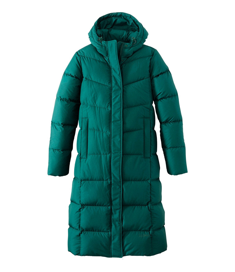 Women's Popham Puffer Coat | L.L.Bean discount