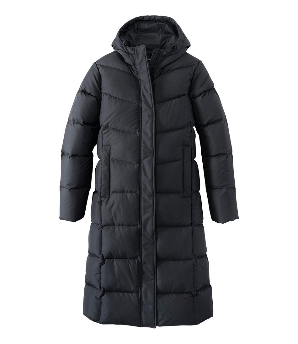 Women's Popham Puffer Coat | L.L.Bean discount