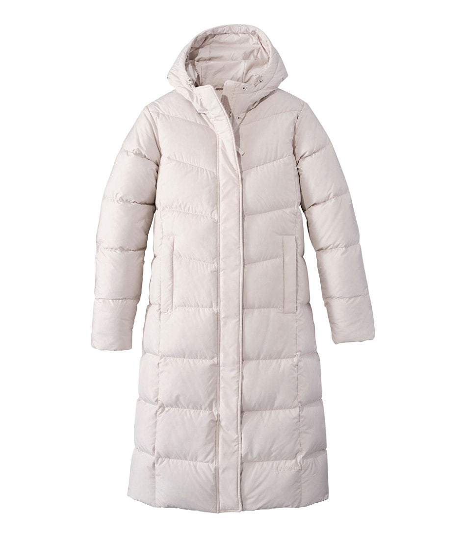 Women's Popham Puffer Coat | L.L.Bean discount