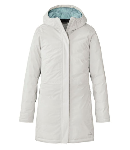 Women's Waterproof Ultralight Down Coat | L.L.Bean sale