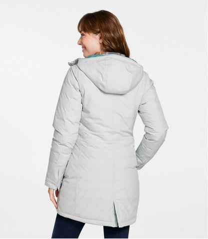 Women's Waterproof Ultralight Down Coat | L.L.Bean sale