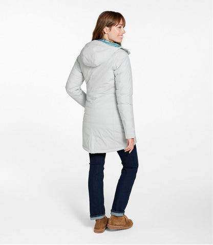 Women's Waterproof Ultralight Down Coat | L.L.Bean sale