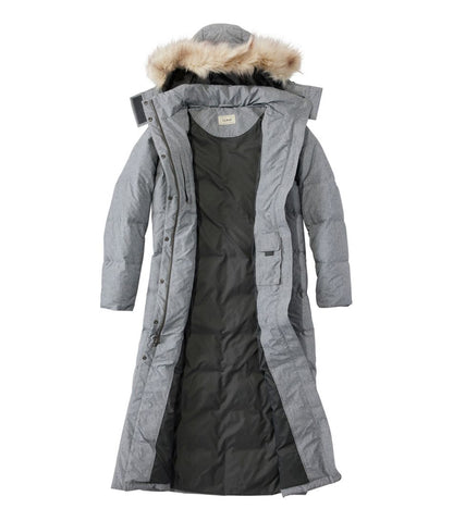 Women's Ultrawarm Coat, Long | L.L.Bean for sale