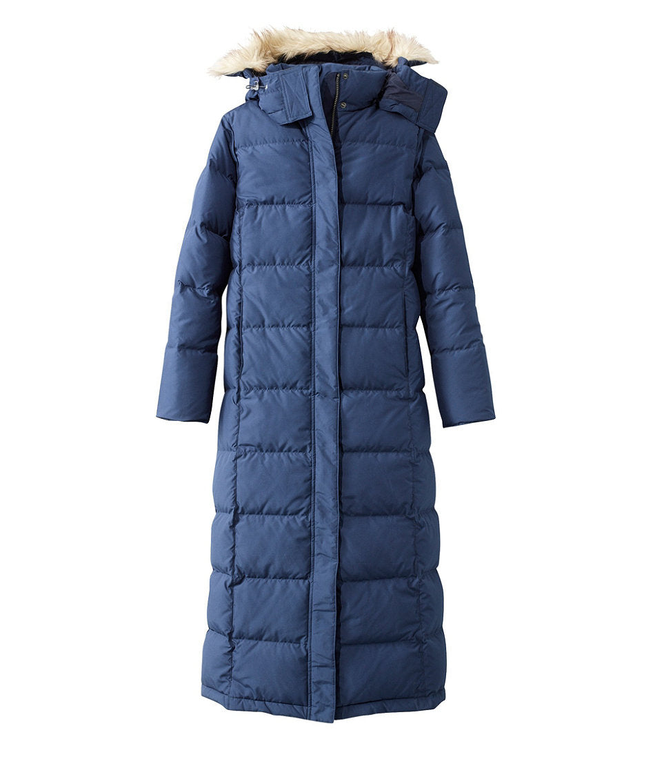 Women's Ultrawarm Coat, Long | L.L.Bean for sale