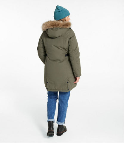 Women's Maine Mountain Parka | L.L.Bean on sale