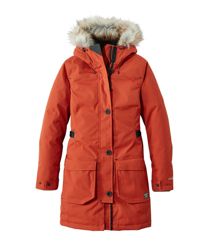 Women's Maine Mountain Parka | L.L.Bean on sale