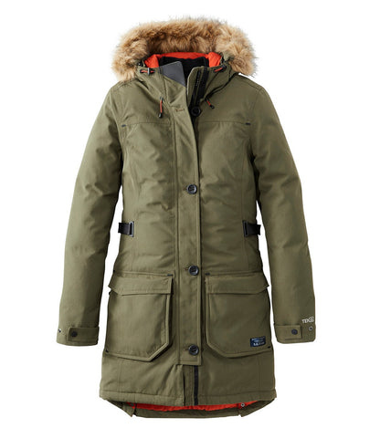 Women's Maine Mountain Parka | L.L.Bean on sale