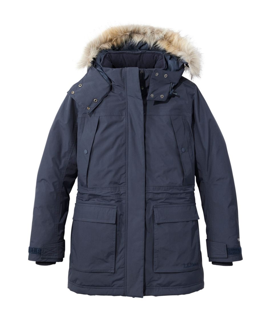Women's Baxter State Parka | L.L.Bean online