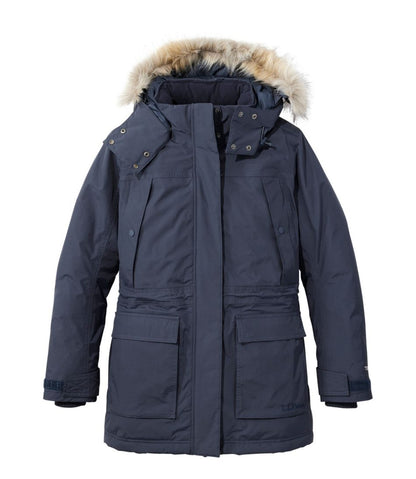 Women's Baxter State Parka | L.L.Bean online