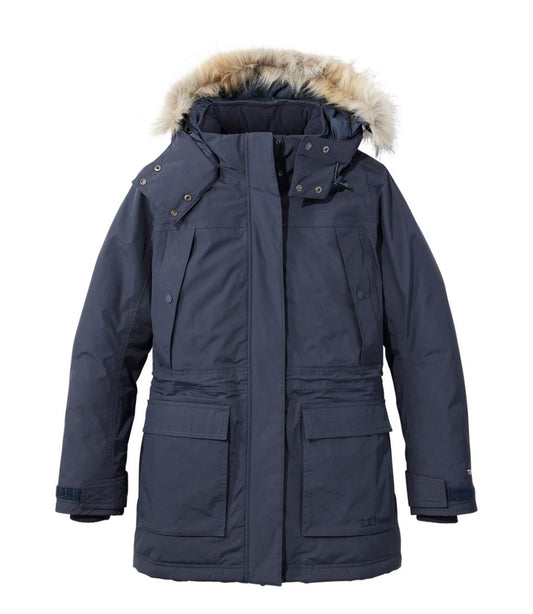 Women's Baxter State Parka | L.L.Bean online