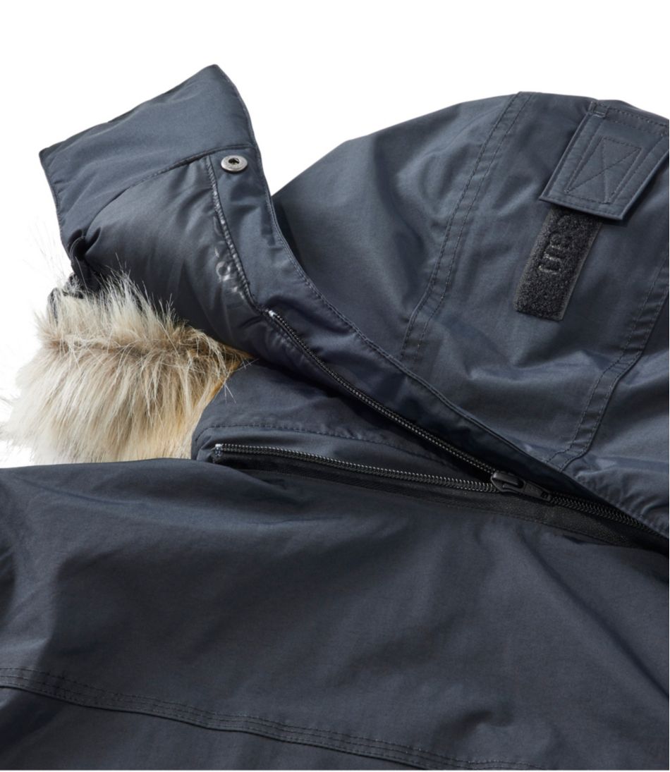 Women's Baxter State Parka | L.L.Bean online