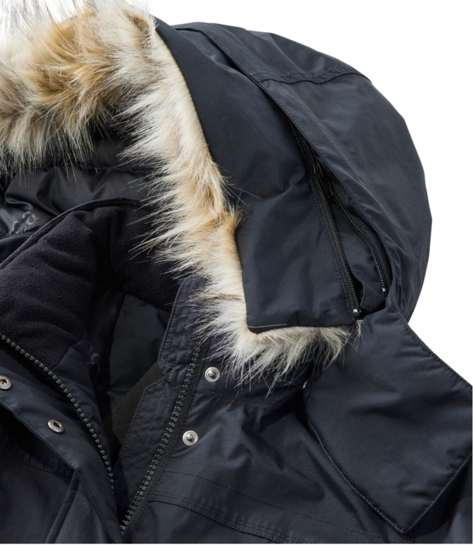 Women's Baxter State Parka | L.L.Bean online