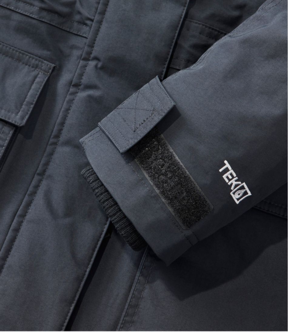 Women's Baxter State Parka | L.L.Bean online