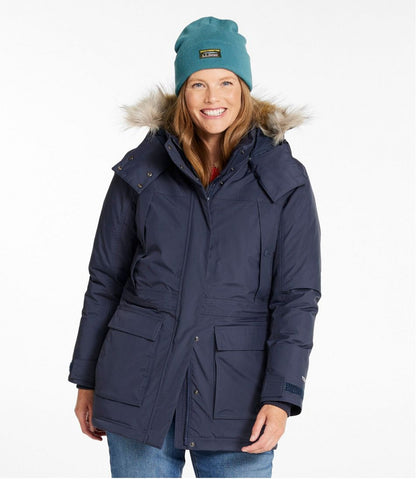 Women's Baxter State Parka | L.L.Bean online