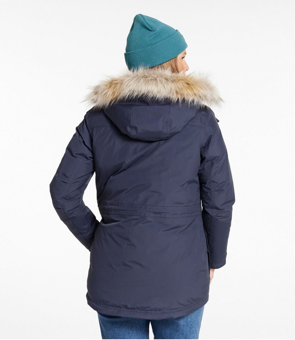 Women's Baxter State Parka | L.L.Bean online