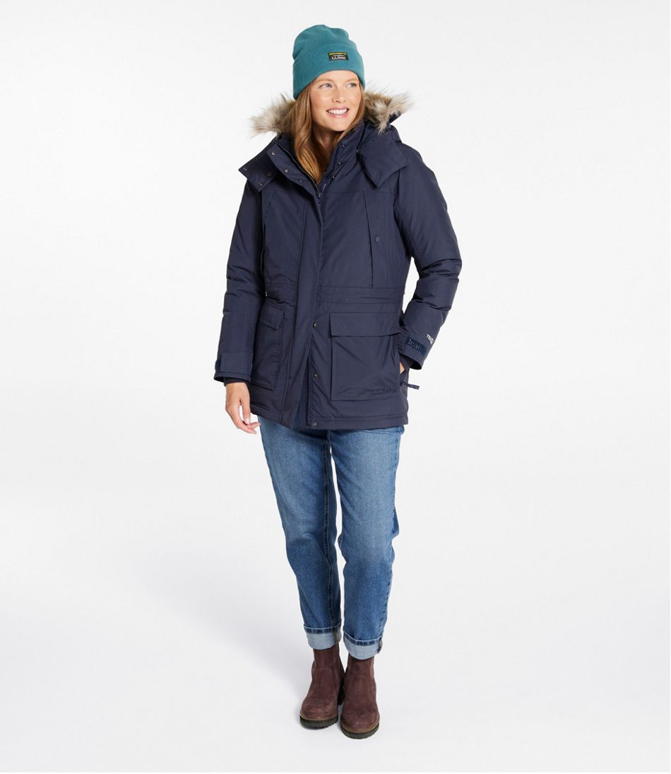 Women's Baxter State Parka | L.L.Bean online