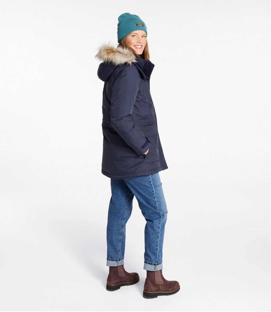 Women's Baxter State Parka | L.L.Bean online