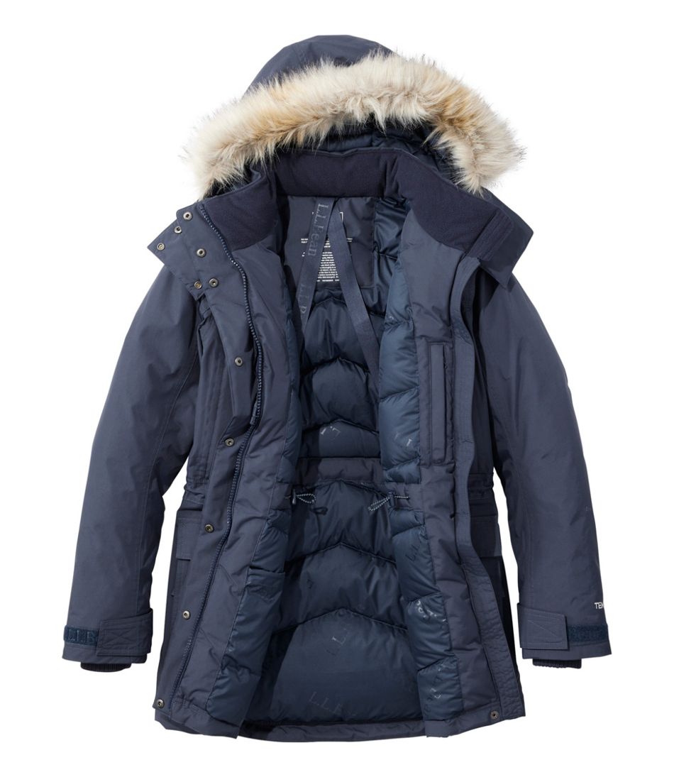 Women's Baxter State Parka | L.L.Bean online