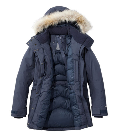 Women's Baxter State Parka | L.L.Bean online