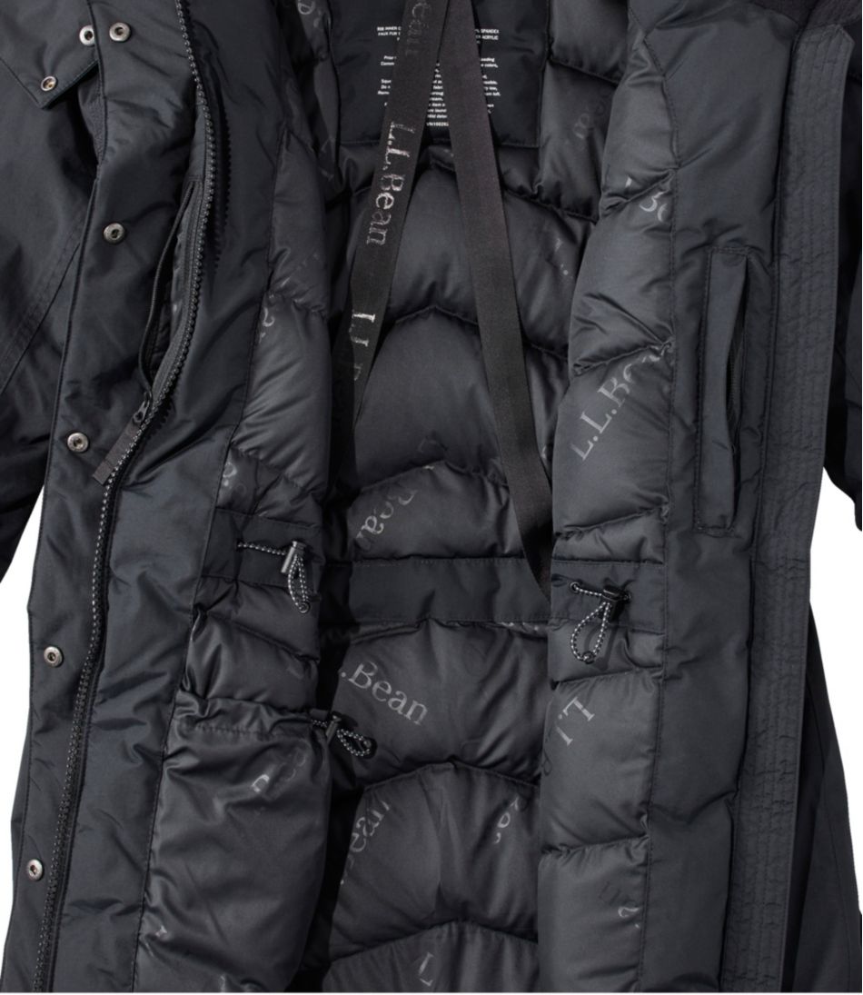 Women's Baxter State Parka | L.L.Bean online