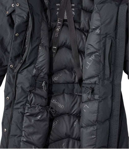 Women's Baxter State Parka | L.L.Bean online