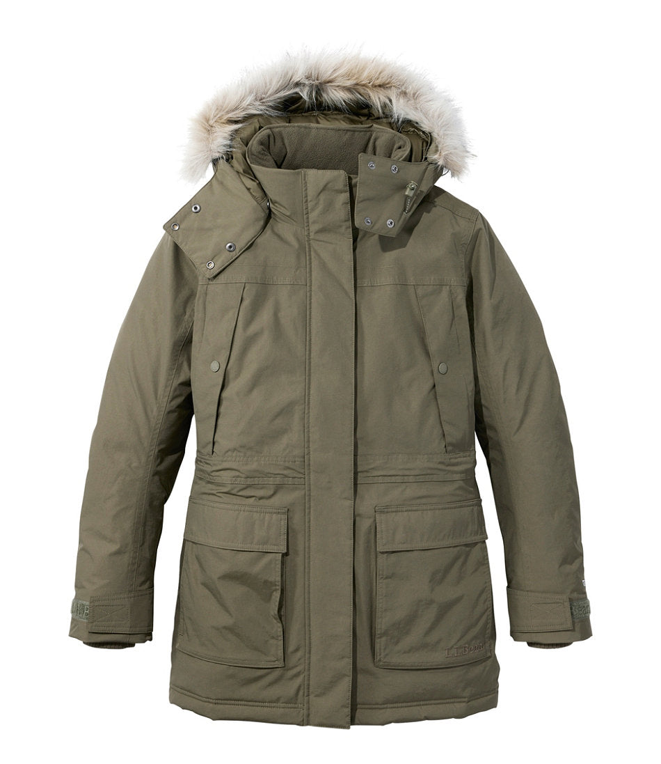 Women's Baxter State Parka | L.L.Bean online