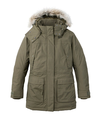 Women's Baxter State Parka | L.L.Bean online