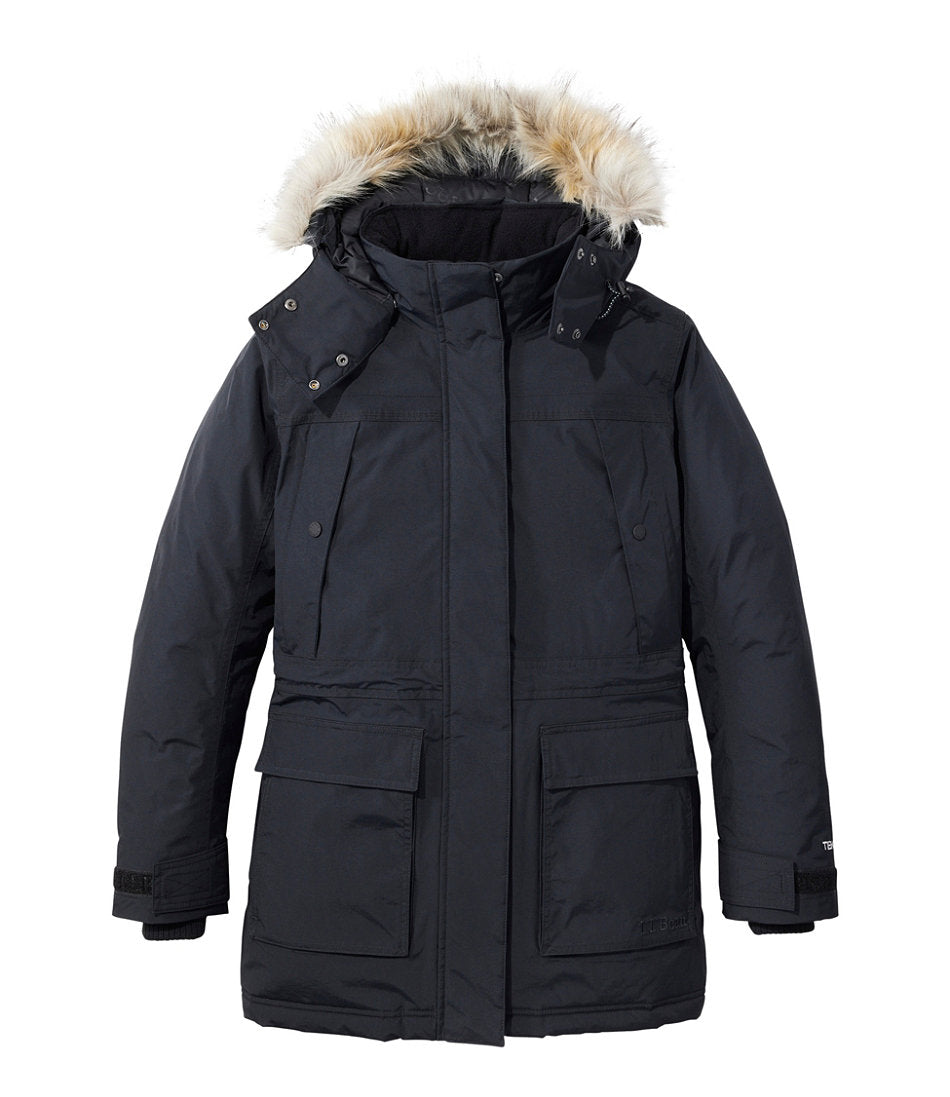 Women's Baxter State Parka | L.L.Bean online