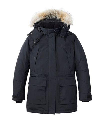 Women's Baxter State Parka | L.L.Bean online