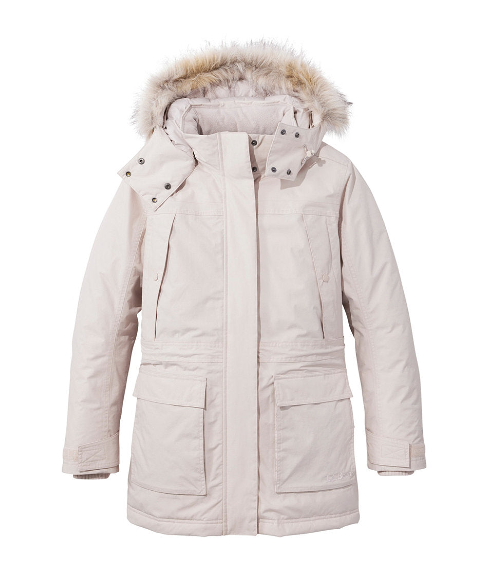Women's Baxter State Parka | L.L.Bean online