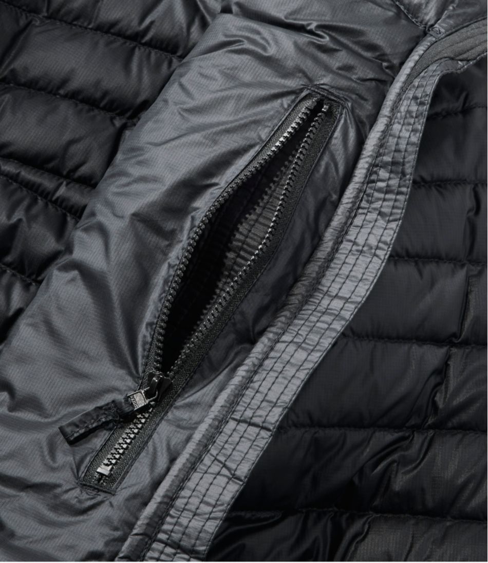 Women's Ultralight 850 Down Hooded Sweater | L.L.Bean US