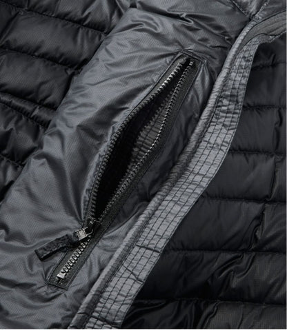 Women's Ultralight 850 Down Hooded Sweater | L.L.Bean US