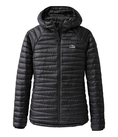 Women's Ultralight 850 Down Hooded Sweater | L.L.Bean US