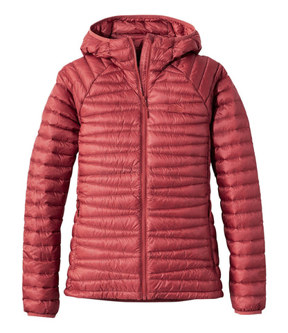 Women's Ultralight 850 Down Hooded Sweater | L.L.Bean US