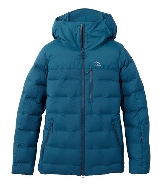 Women's Wind Challenger Stretch Down Jacket | L.L.Bean discount