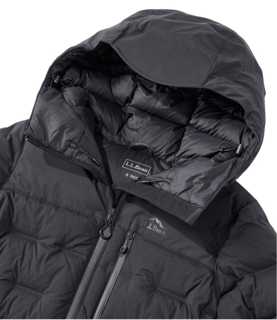 Women's Wind Challenger Stretch Down Jacket | L.L.Bean discount