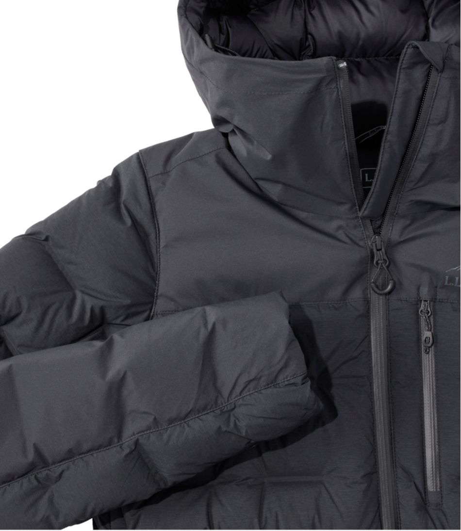 Women's Wind Challenger Stretch Down Jacket | L.L.Bean discount