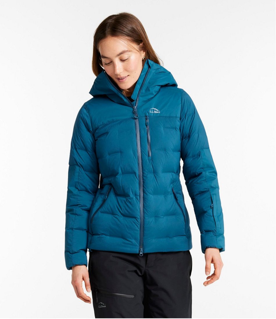 Women's Wind Challenger Stretch Down Jacket | L.L.Bean discount