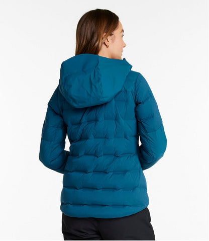 Women's Wind Challenger Stretch Down Jacket | L.L.Bean discount
