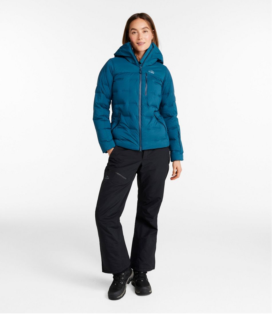 Women's Wind Challenger Stretch Down Jacket | L.L.Bean discount